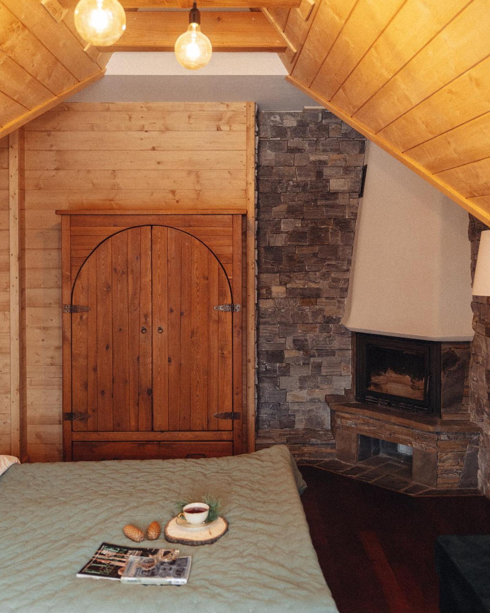 Apartament Tatry Zakopane Exteriör bild