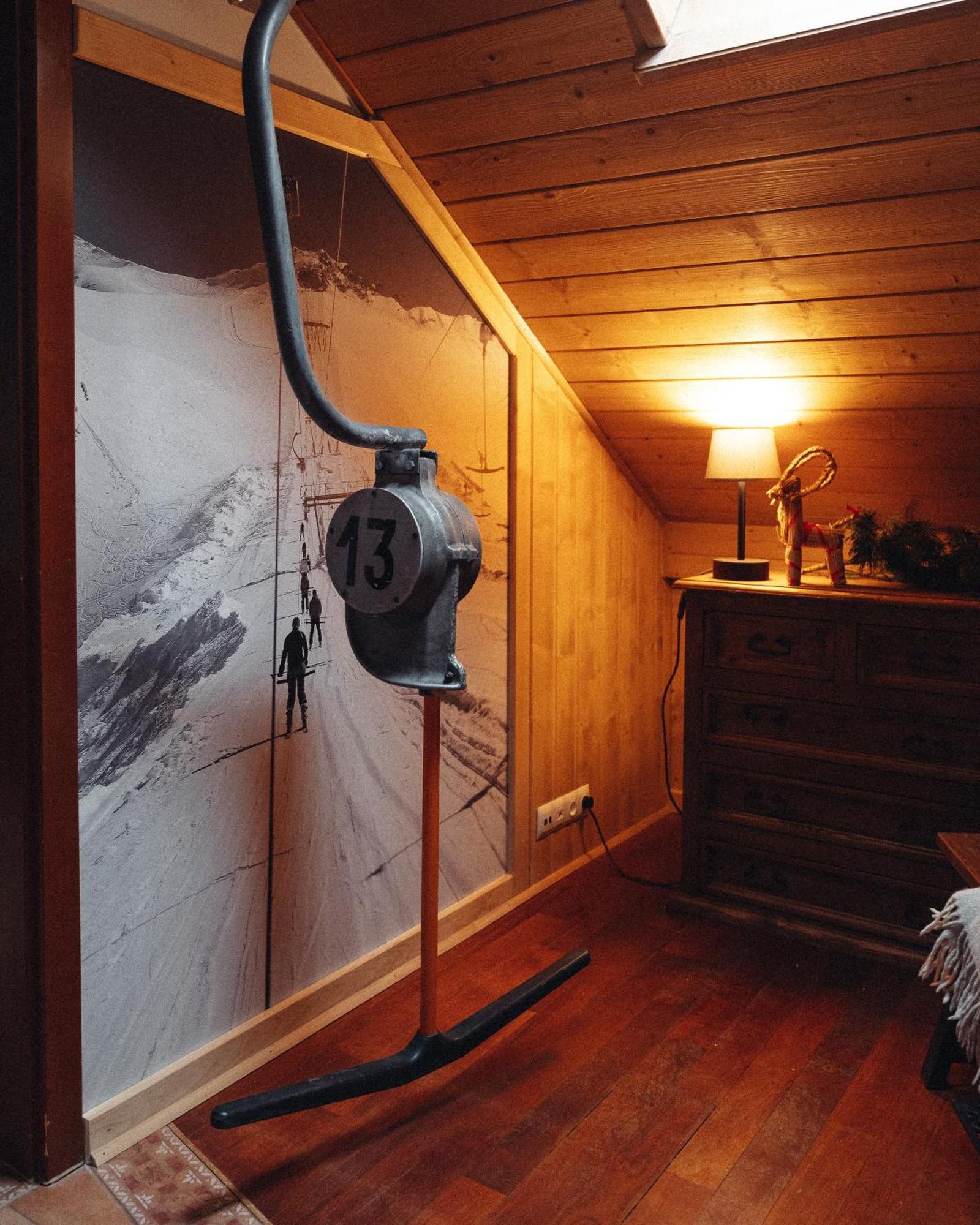 Apartament Tatry Zakopane Exteriör bild